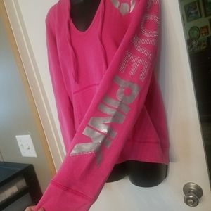 Victoria secret hoodie